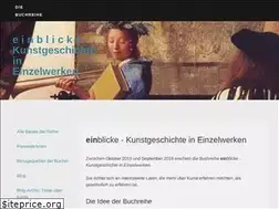 Sites similar to kunstgeschichte-in-einzelwerken.de