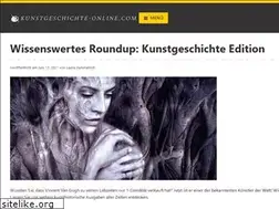 Sites similar to kunstgeschichte-online.com