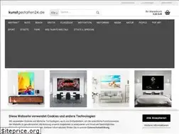 Sites similar to kunstgestalten24.de
