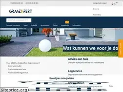 Sites similar to kunstgras-grastapijt.nl