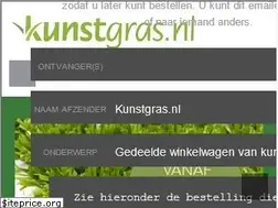 Sites similar to kunstgras.nl