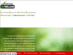 Sites similar to kunstgrasveluwe.nl