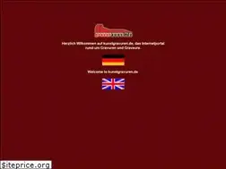 Sites similar to kunstgravuren.de