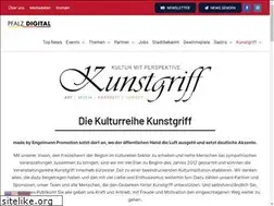 Sites similar to kunstgriff-event.de