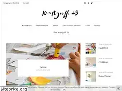 Sites similar to kunstgriff23.de