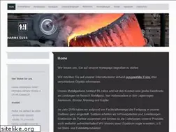 Sites similar to kunstguss-harms.de