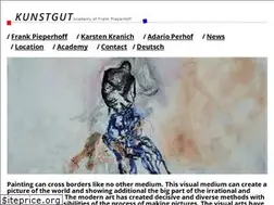 Sites similar to kunstgut.com