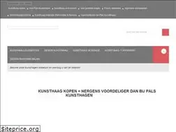 Sites similar to kunsthaag-kopen.nl