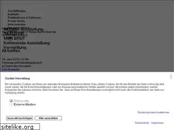 Sites similar to kunsthalle-duesseldorf.de