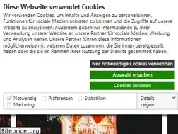 Sites similar to kunsthalle-emden.de