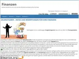 Sites similar to kunsthalle-erfurt.de