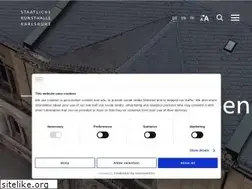 Sites similar to kunsthalle-karlsruhe.de