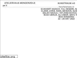 Sites similar to kunsthalle-m3.de