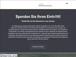 Sites similar to kunsthalle-mannheim.de