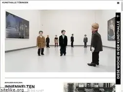Sites similar to kunsthalle-tuebingen.de