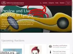 Sites similar to kunsthallen.dk