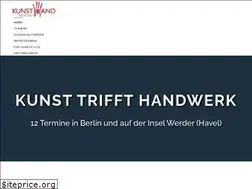 Sites similar to kunsthand-berlin.de