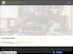 Sites similar to kunsthand.at