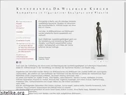 Sites similar to kunsthandel-karger.com