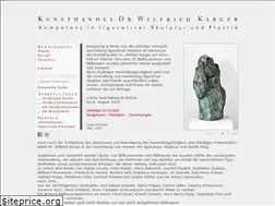 Sites similar to kunsthandel-karger.de