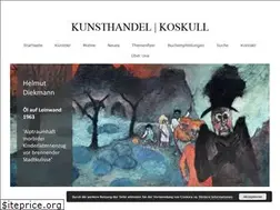 Sites similar to kunsthandel-koskull.de