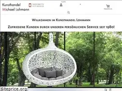 Sites similar to kunsthandel-lohmann.de