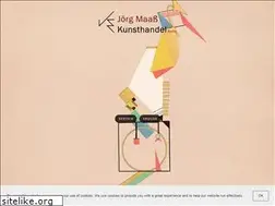 Sites similar to kunsthandel-maass.de