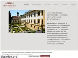 Sites similar to kunsthandel-muehlbauer.com