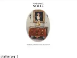 Sites similar to kunsthandel-nolte.de