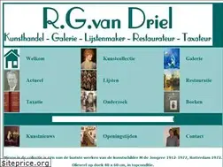 Sites similar to kunsthandel-van-driel.nl