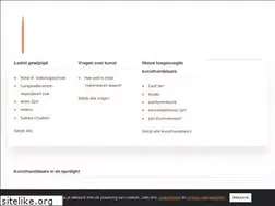 Sites similar to kunsthandelaar-info.be