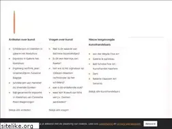 Sites similar to kunsthandelaar-info.nl