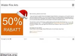 Sites similar to kunsthandelwidder.com