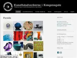 Sites similar to kunsthandverkerne.no