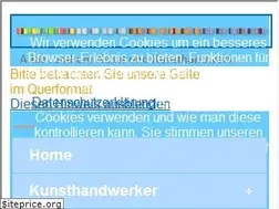 Sites similar to kunsthandwerkerportal.de