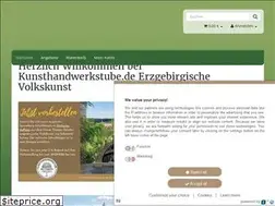 Sites similar to kunsthandwerkstube.de