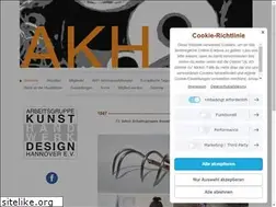 Sites similar to kunsthandwerkunddesign-hannover.de