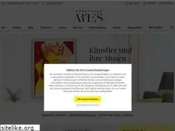 Sites similar to kunsthaus-artes.de
