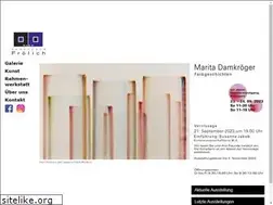 Sites similar to kunsthaus-froelich.de