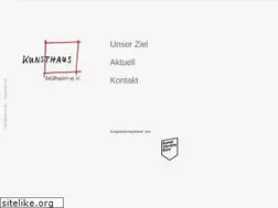 Sites similar to kunsthaus-mh.de