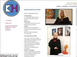 Sites similar to kunsthaus-oggersheim.de