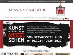 Sites similar to kunsthaus-salzwedel.com