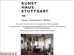 Sites similar to kunsthaus-stuttgart.de