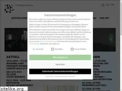 Sites similar to kunsthaushamburg.de