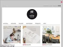 Sites similar to kunsthauskat18.de