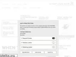 Sites similar to kunsthauswien.com