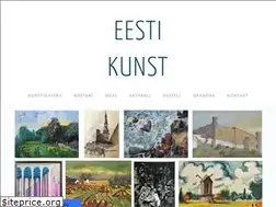 Sites similar to kunstikogu.weebly.com