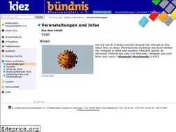 Sites similar to kunstimkiez.de