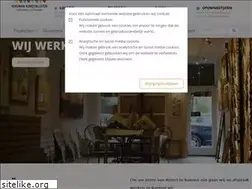 Sites similar to kunstinlijsten.nl