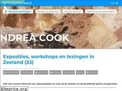 Sites similar to kunstinzeeland.nl